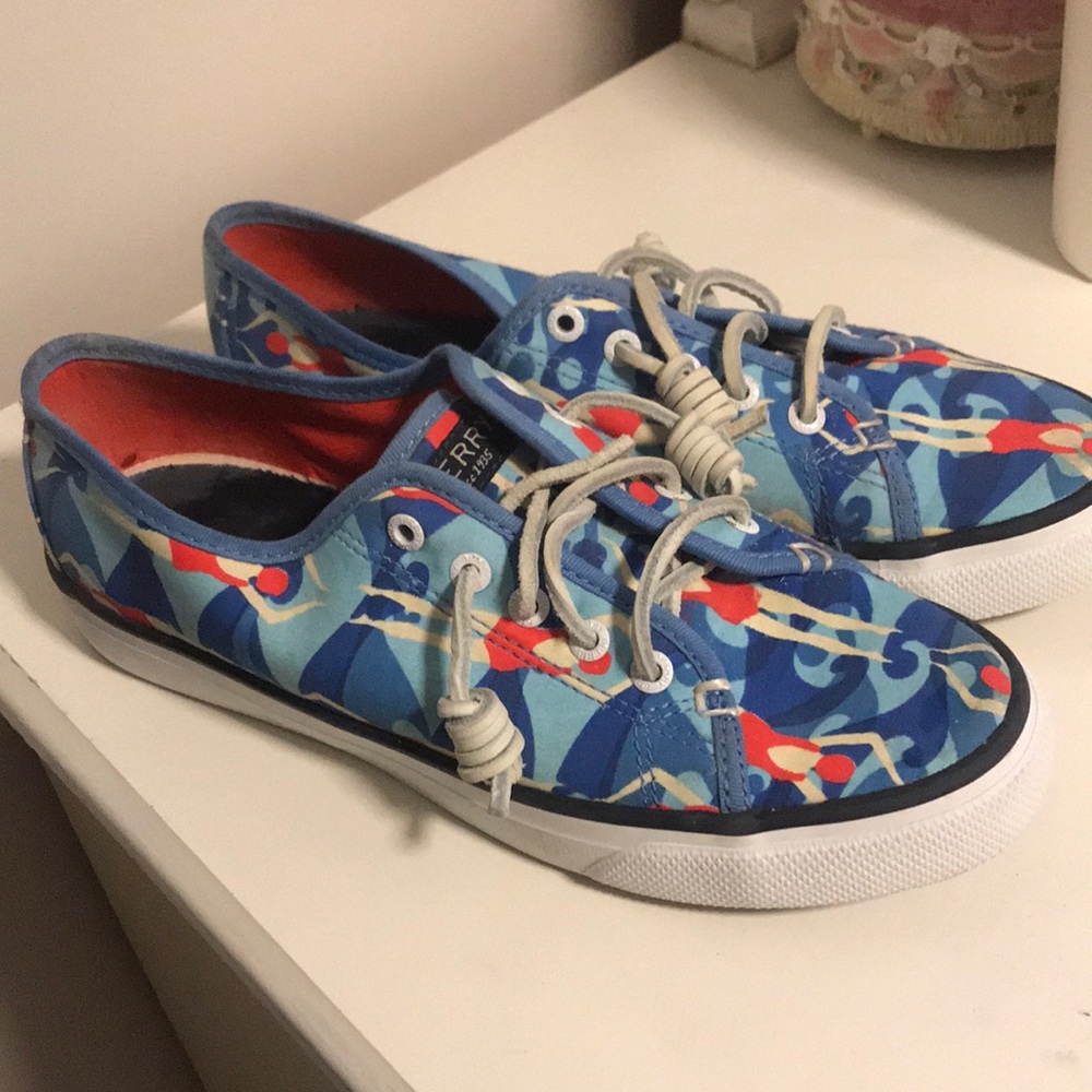 Sperry’s